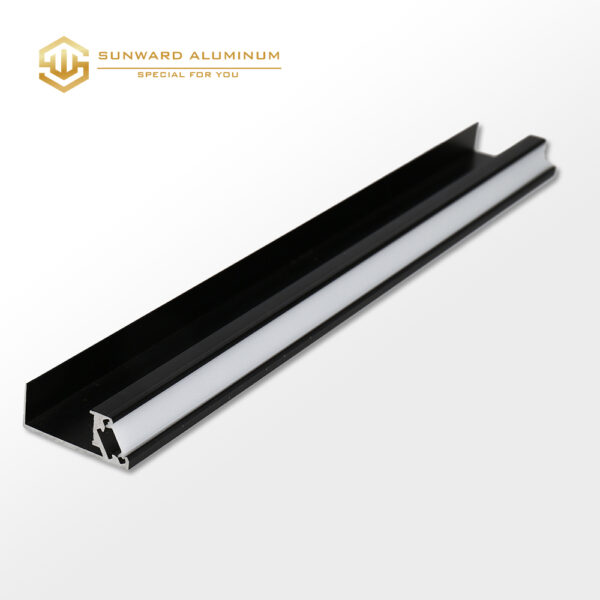 Aluminum LED Wall Profile - Image 6