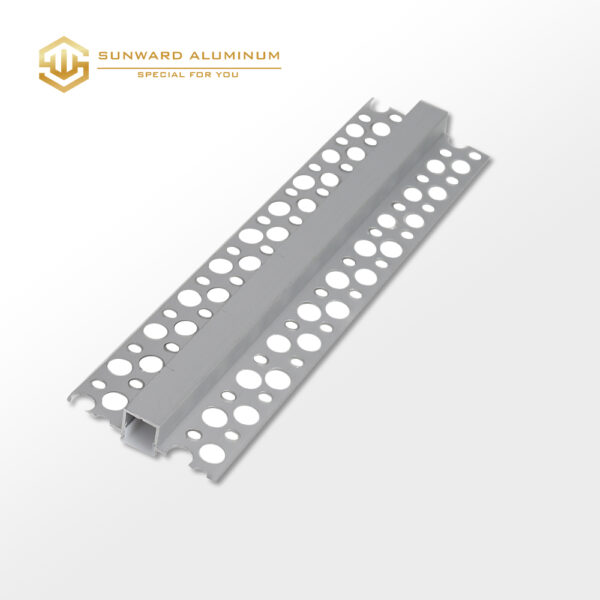 Aluminum LED Wall Profile - Image 5
