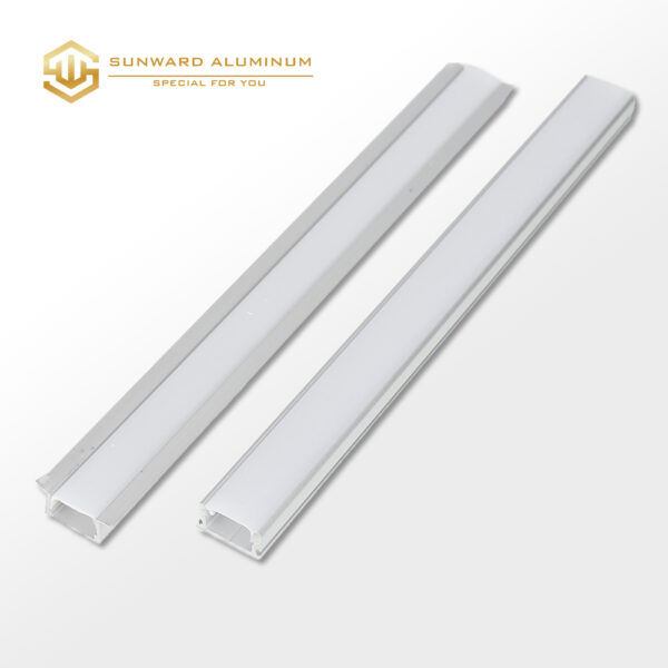 Aluminum LED Wall Profile - Image 2