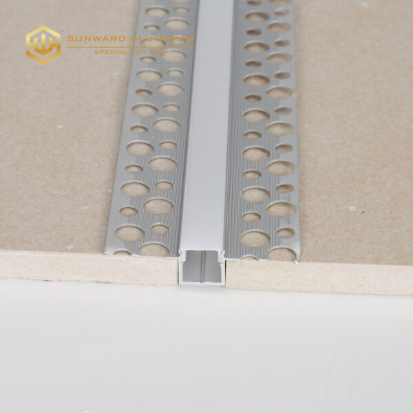 Aluminum LED Wall Profile - Image 7