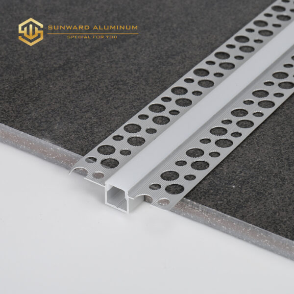 Aluminum LED Wall Profile - Image 9