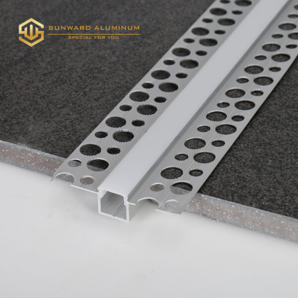 Aluminum LED Wall Profile - Image 8