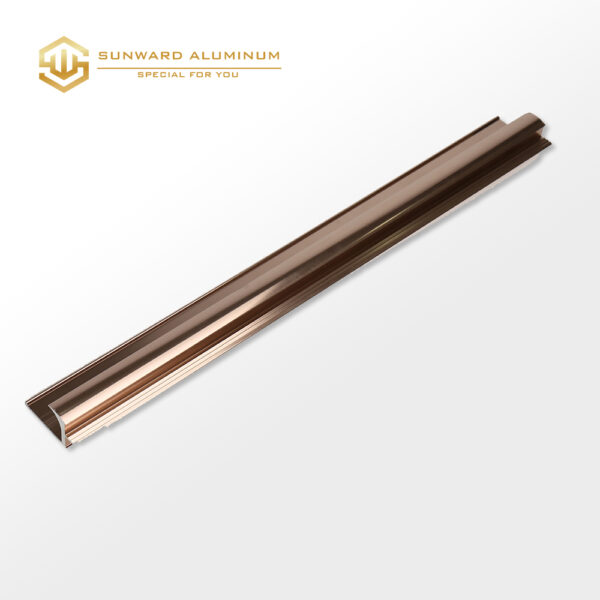 Aluminum Cabinet Furniture Pulls - Image 7