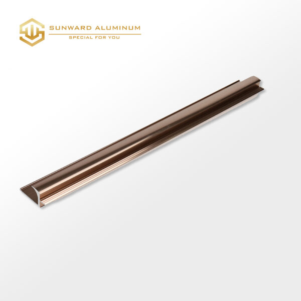 Aluminum Cabinet Furniture Pulls - Image 6