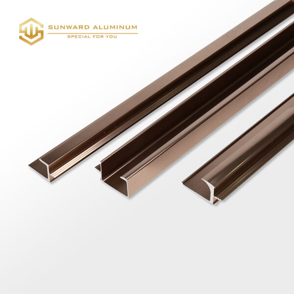 Aluminum Cabinet Furniture Pulls - Image 5