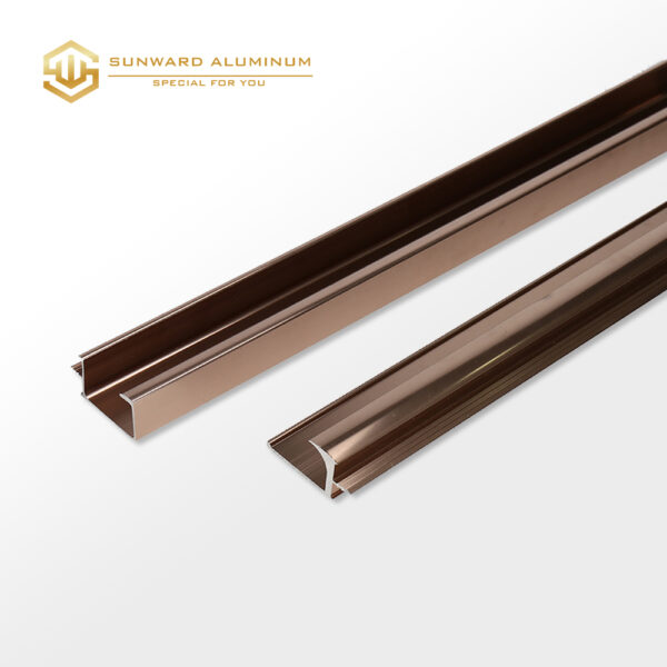 Aluminum Cabinet Furniture Pulls - Image 4