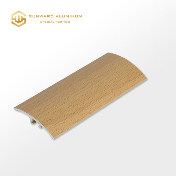 Aluminum Profile Floor Edge Strips - Image 8