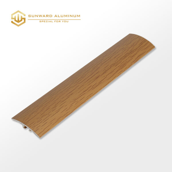 Aluminum Profile Floor Edge Strips - Image 7