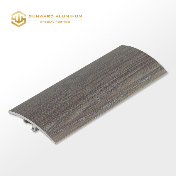 Aluminum Profile Floor Edge Strips - Image 6