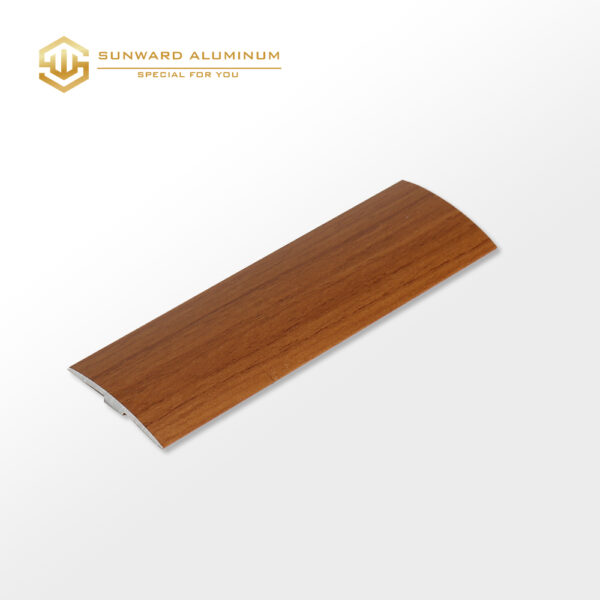 Aluminum Profile Floor Edge Strips - Image 4