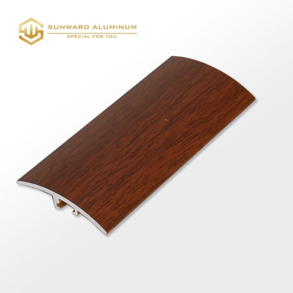 Aluminum Profile Floor Edge Strips - Image 5
