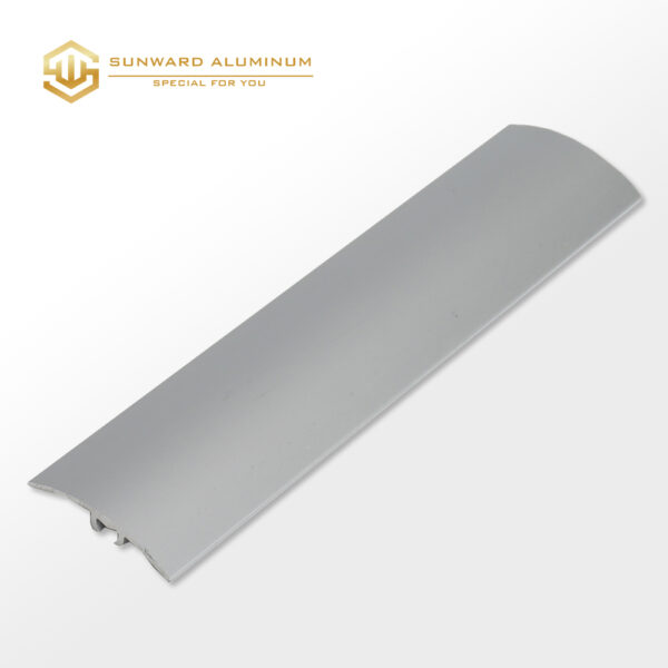 Aluminum Profile Floor Edge Strips - Image 3