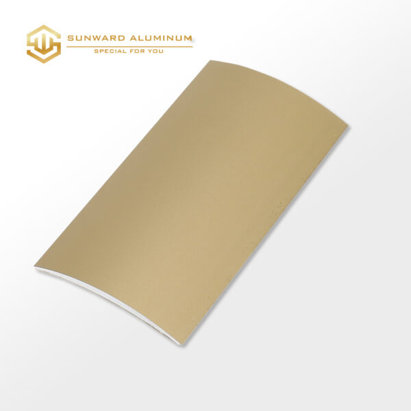 Aluminum Transition Profile For Floor - Image 3