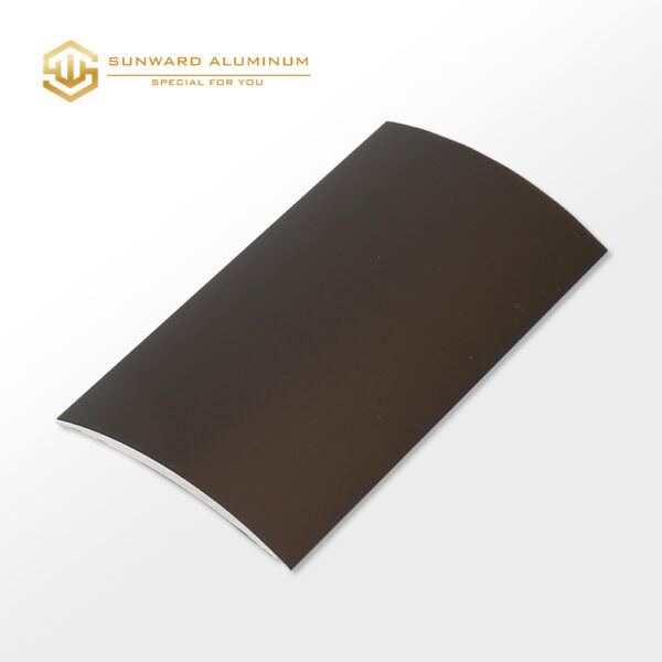 Aluminum Transition Profile For Floor - Image 4