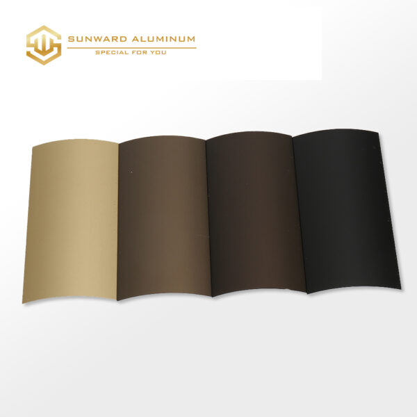 Aluminum Transition Profile For Floor