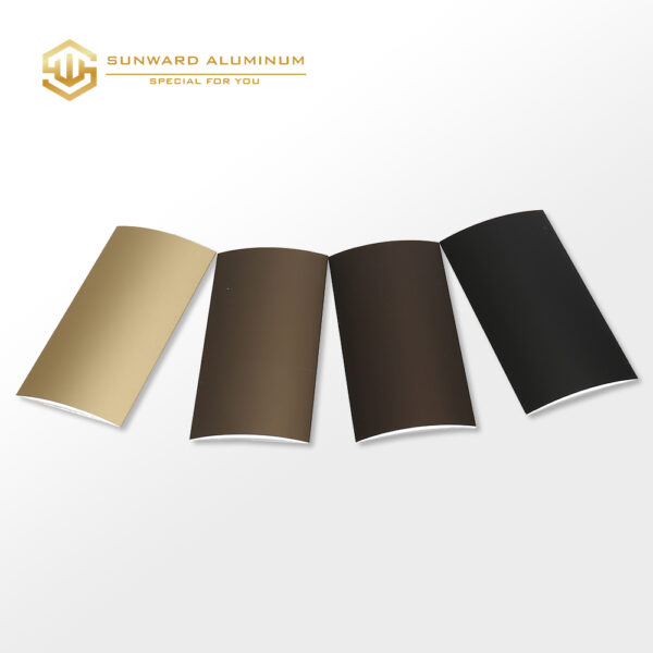 Aluminum Transition Profile For Floor - Image 7