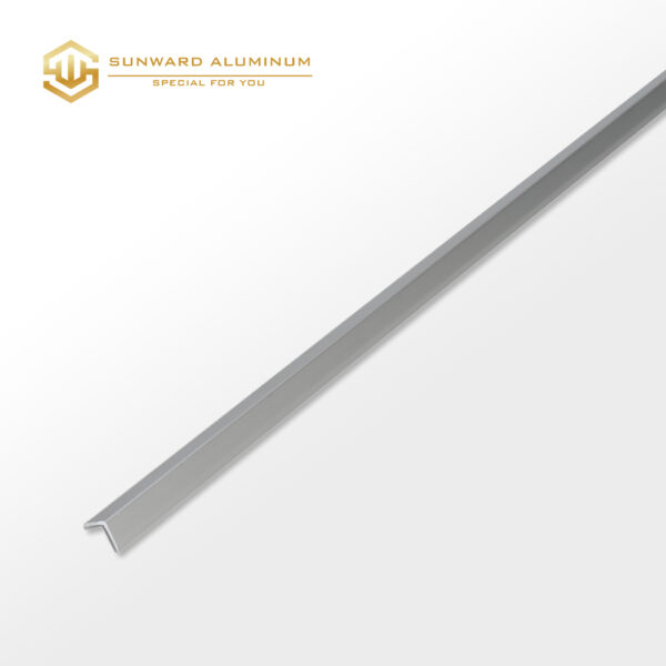 Aluminum Trim Edging Profiles - Image 7