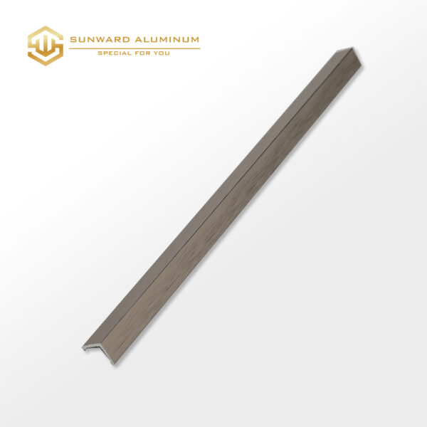 Aluminum Trim Edging Profiles - Image 6