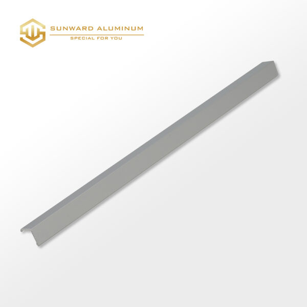 Aluminum Trim Edging Profiles - Image 5