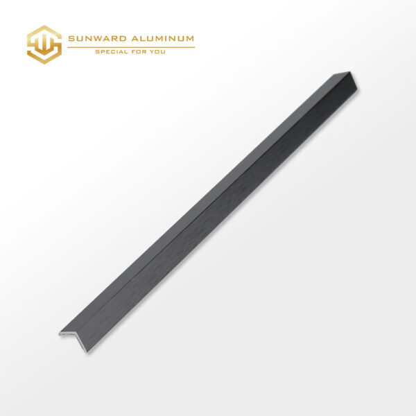 Aluminum Trim Edging Profiles - Image 4