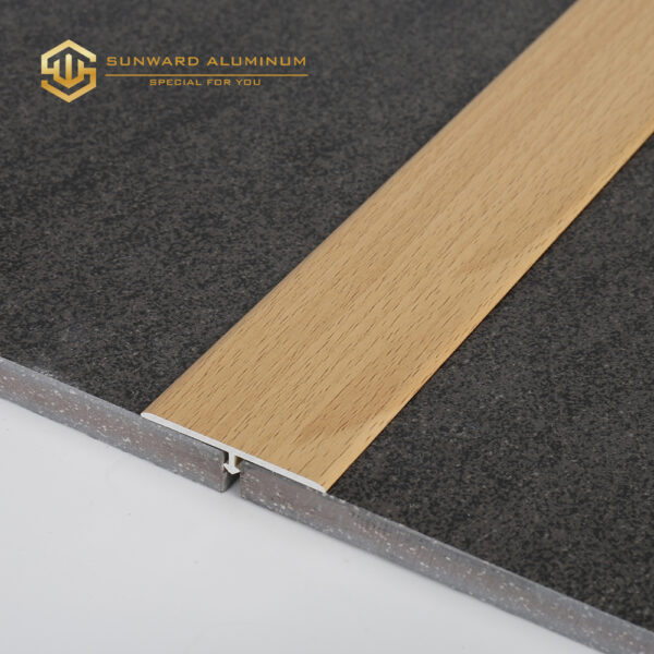 Aluminum Profile Floor Edge Strips - Image 9